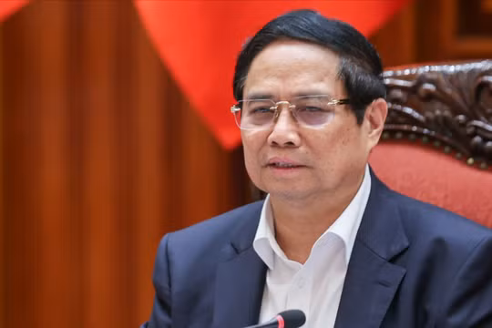 Thủ tướng: Trong ngày mai thành lập đoàn đàm phán với Mỹ