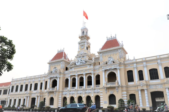 Tổng Bí thư ký quyết định thành lập 23 đảng bộ tỉnh, thành sau sáp nhập