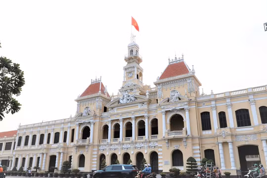 Tổng Bí thư ký quyết định thành lập 23 đảng bộ tỉnh, thành sau sáp nhập