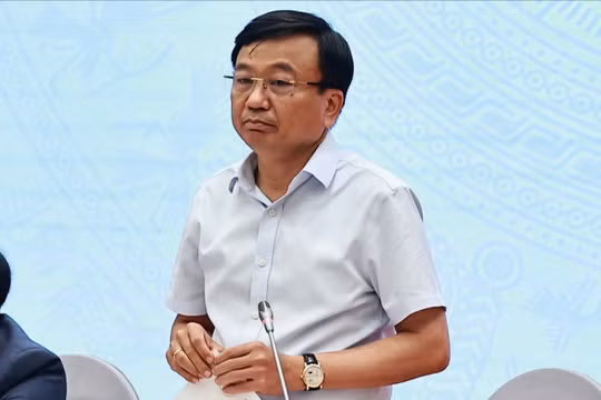 Bộ Xây dựng lên lộ trình bỏ giấy phép xây dựng, dự kiến hoàn thiện năm 2025