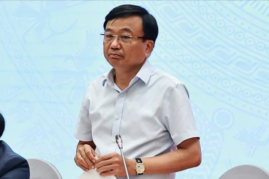 Bộ Xây dựng lên lộ trình bỏ giấy phép xây dựng, dự kiến hoàn thiện năm 2025