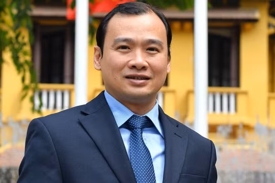 Thủ tướng bổ nhiệm 5 thứ trưởng tại 2 bộ