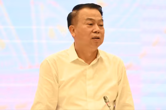 Thứ trưởng Bộ Tài Chính: 1 triệu tỷ đồng trái phiếu dự kiến phát hành trong năm 2025