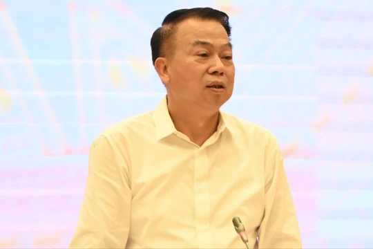 Thứ trưởng Bộ Tài Chính: 1 triệu tỷ đồng trái phiếu dự kiến phát hành trong năm 2025