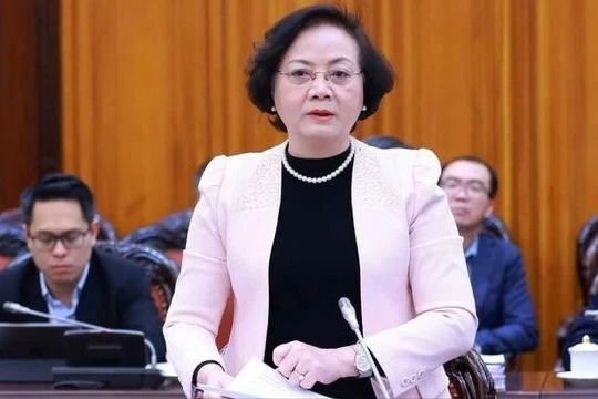 Giảm tối thiểu 20% công chức, viên chức hưởng lương từ ngân sách Nhà nước