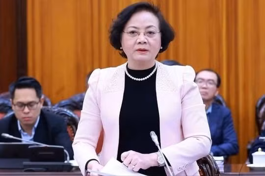 Giảm tối thiểu 20% công chức, viên chức hưởng lương từ ngân sách Nhà nước