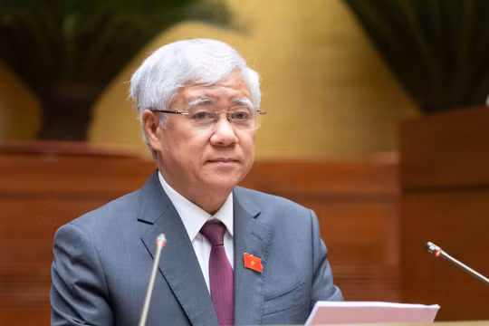 Cử tri bức xúc về tình trạng sữa giả, thuốc giả