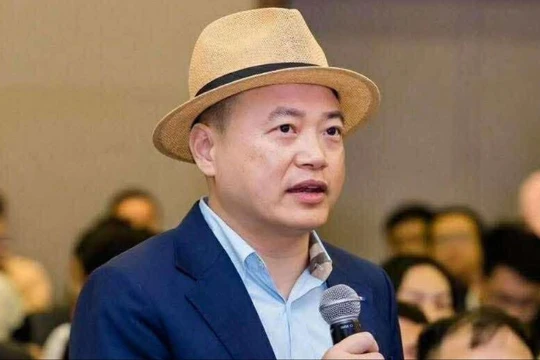 Dự án tiền số AntEx của Shark Bình giờ ra sao?