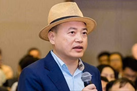 Dự án tiền số AntEx của Shark Bình giờ ra sao?