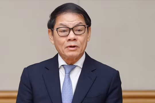 Ông Trần Bá Dương lên tiếng việc THACO muốn làm dự án đường sắt cao tốc Bắc - Nam