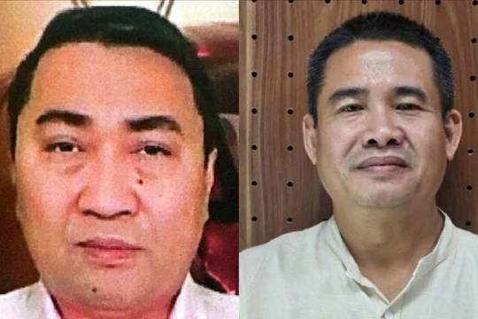 Lê Trung Khoa vừa bị khởi tố là ai?