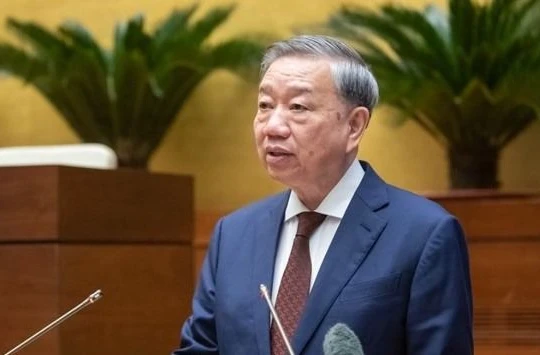 Bộ Chính trị ban hành Nghị quyết về phát triển kinh tế tư nhân