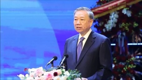 Tổng bí thư: Tăng thu, tiết kiệm chi để tập trung cho dự án lớn mang tính chuyển đổi trạng thái