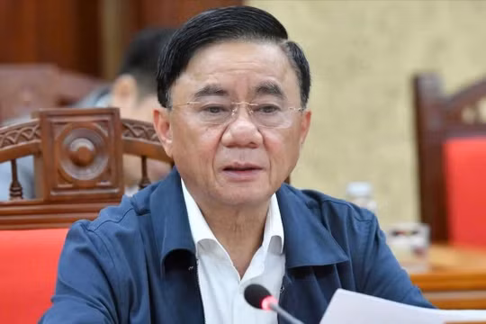 Lãnh đạo xã, phường quan trọng có thể bố trí làm uỷ viên thường vụ tỉnh uỷ, thành uỷ