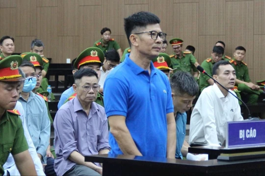 Lời khai Chủ tịch Tập đoàn Thuận An về bữa ăn tại nhà lãnh đạo cấp cao