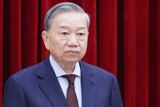 Hội nghị BCH Trung ương Đảng khóa XIII: Thảo luận 3 nhóm vấn đề quan trọng