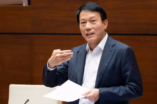 Bộ trưởng Công an: Dữ liệu ghi âm, ghi hình trên xe khách sẽ được bảo vệ theo pháp luật