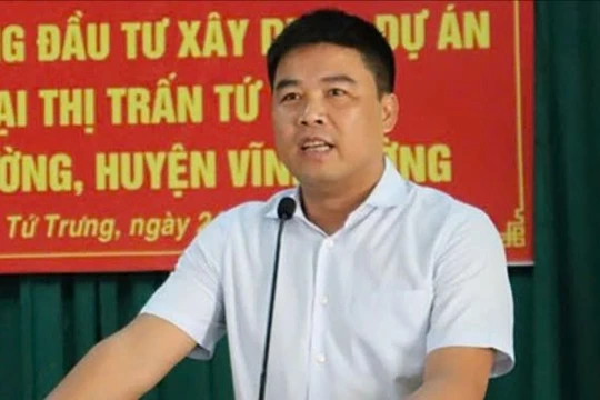 Chỉ ra thủ đoạn thông đồng, móc ngoặc trong vụ Hậu "Pháo", Bộ Công an kiến nghị gì với các bộ ngành?