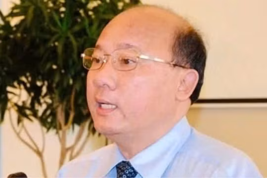 Cựu Chủ tịch tỉnh Bình Thuận Lê Tiến Phương chuẩn bị hầu tòa