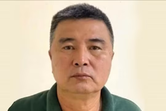 Cựu vụ phó ở Bộ Công thương nhận hối lộ hơn 14 tỷ đồng để mua biệt thự