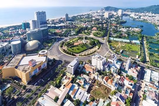 Bố trí nhà công vụ, phương tiện đi lại cho cán bộ, công chức sau sáp nhập tỉnh