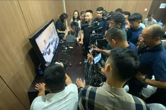 Những điểm mới nhất của Luật Báo chí sửa đổi vừa được Quốc hội thông qua