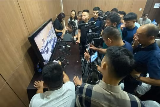 Những điểm mới nhất của Luật Báo chí sửa đổi vừa được Quốc hội thông qua