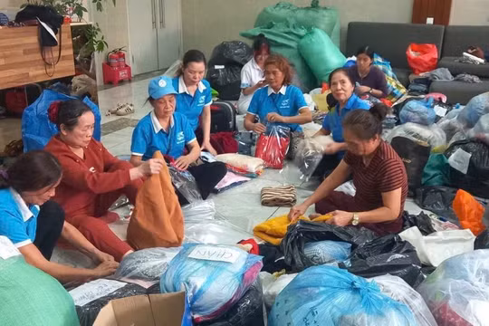 Hà Nội hỗ trợ thêm 200 tỷ đồng giúp Gia Lai khắc phục hậu quả mưa lũ