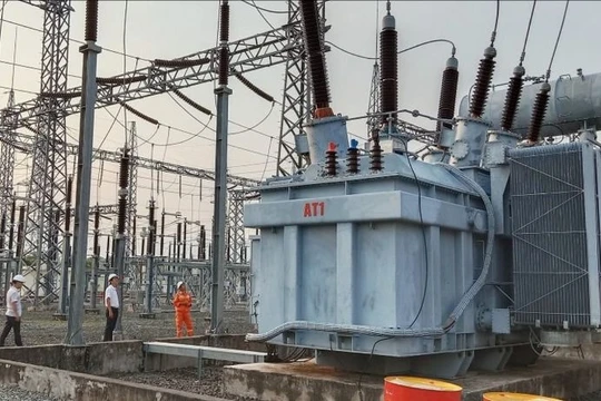 Bộ Công an kiến nghị EVN kiểm tra, giám sát công tác đấu thầu sau vụ án Tập đoàn Tuấn Ân