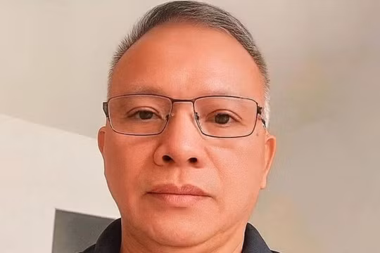 VKSND Tối cao yêu cầu Nguyễn Văn Đài ra đầu thú