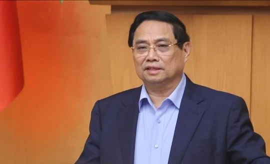 Thủ tướng: Thiên tai, bão lũ liên tiếp kéo dài ảnh hưởng nặng nề đến người dân