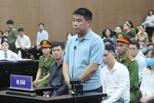 Chủ tịch Phúc Sơn xin toà cho bán 196 bất động sản để bồi thường toàn bộ thiệt hại