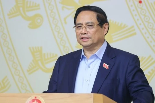 Thủ tướng: Bộ Công an vào cuộc ngăn chặn tiêu cực trong xét duyệt nhà ở xã hội