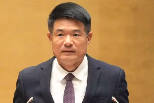 Gần 19.000 vụ án kinh tế, tham nhũng được xử lý nghiêm minh, thu hồi hơn 74.000 tỷ đồng