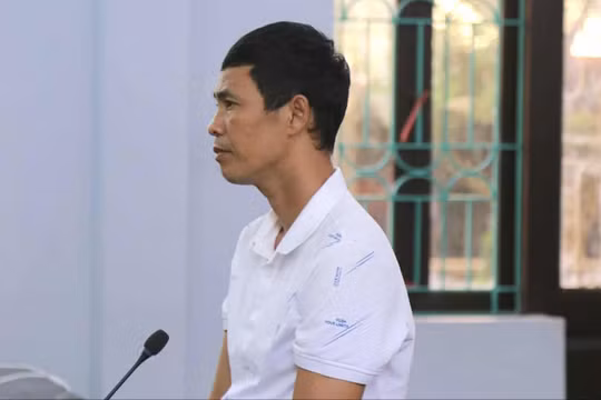 Tòa cấp phúc thẩm tuyên miễn trách nhiệm hình sự, người bán gà lôi trắng nói gì?