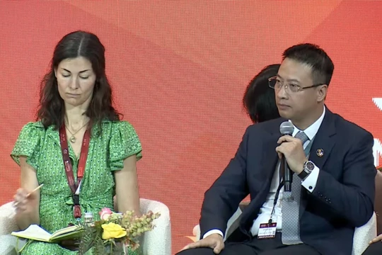 Việt Nam chia sẻ kinh nghiệm tại Hội nghị toàn cầu về an toàn giao thông đường bộ