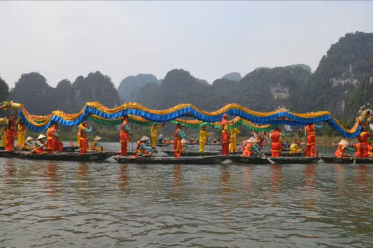 Thanh tra Chính phủ chỉ ra loạt sai phạm tại dự án Tràng An