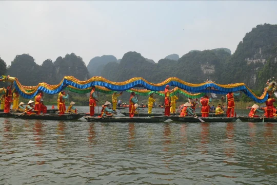 Thanh tra Chính phủ chỉ ra loạt sai phạm tại dự án Tràng An