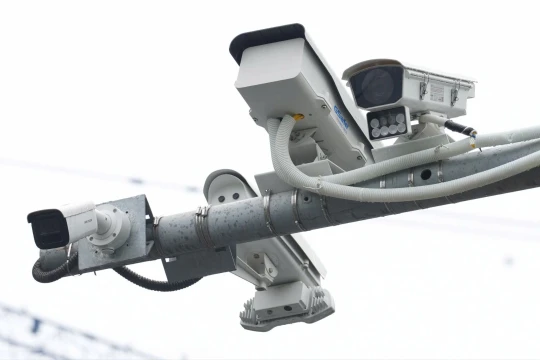 Cận cảnh hệ thống camera AI phát hiện hàng nghìn lỗi vi phạm tại Hà Nội