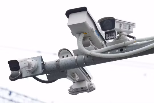 Cận cảnh hệ thống camera AI phát hiện hàng nghìn lỗi vi phạm tại Hà Nội