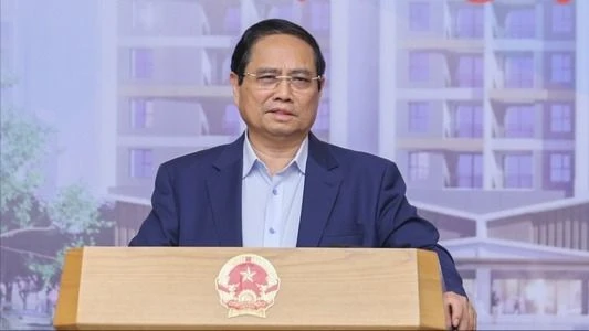 Phát triển nhà ở xã hội: Thủ tướng giao loạt nhiệm vụ quan trọng cho các bộ, ngành