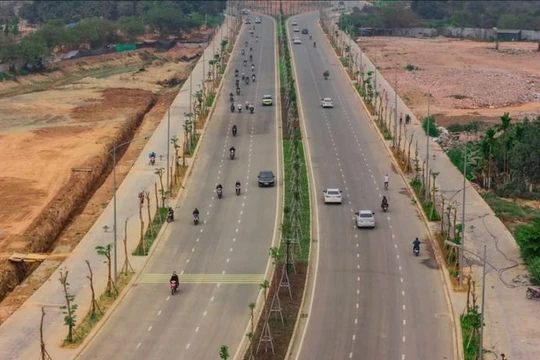 Nhiệm vụ, quyền hạn và cơ cấu tổ chức mới của Bộ Xây dựng sau sáp nhập