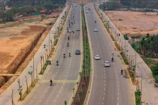 Nhiệm vụ, quyền hạn và cơ cấu tổ chức mới của Bộ Xây dựng sau sáp nhập