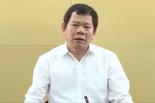 Người "Hậu Pháo" 8 lần gặp đưa 22 tỷ đồng và 200.000 USD là ai?