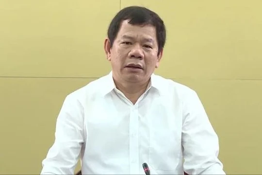 Người "Hậu Pháo" 8 lần gặp đưa 22 tỷ đồng và 200.000 USD là ai?