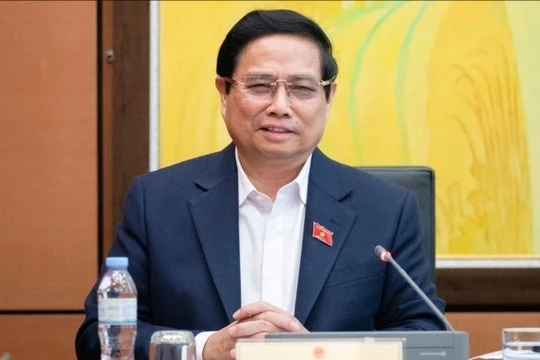 Thủ tướng yêu cầu thanh tra các ngân hàng thương mại tăng lãi suất huy động