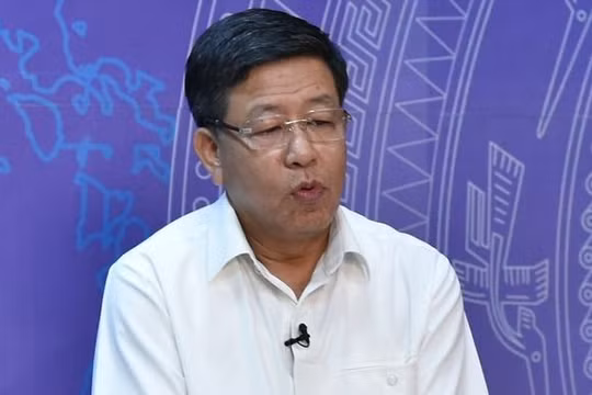 Phó Chủ tịch TP Hà Nội nói về giải pháp hỗ trợ người dân trong vành đai 1 chuyển sang xe xanh