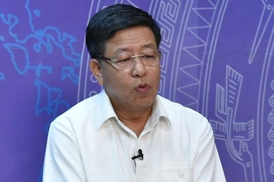 Phó Chủ tịch TP Hà Nội nói về giải pháp hỗ trợ người dân trong vành đai 1 chuyển sang xe xanh