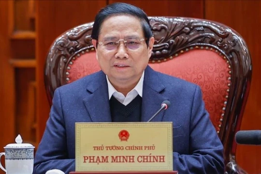 Đề xuất tổ chức bộ máy ngành thanh tra theo 2 cấp