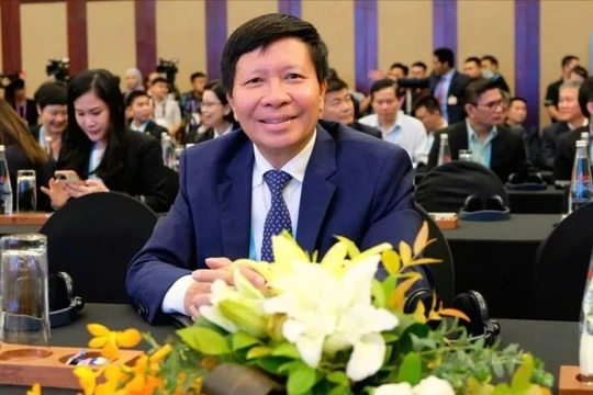 Bổ nhiệm lại 2 Phó tổng giám đốc VOV